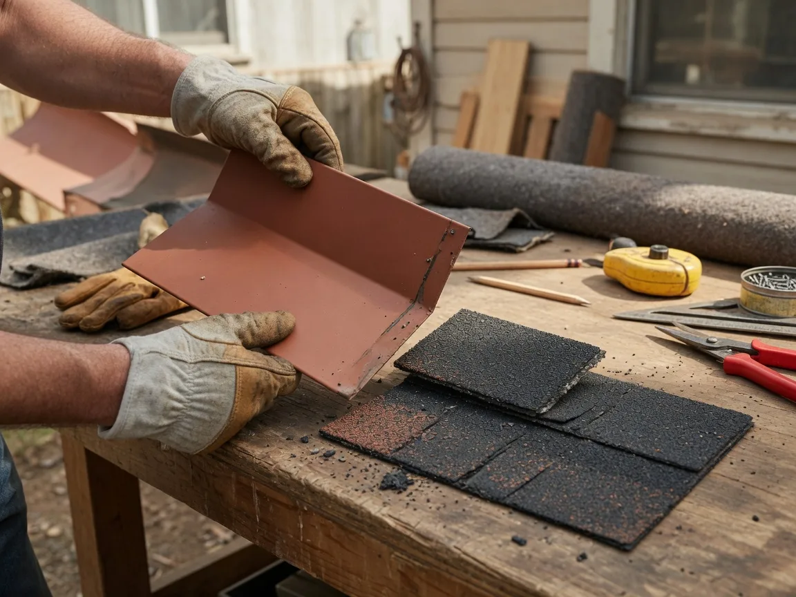 Roof Repair company in Bennet, NE